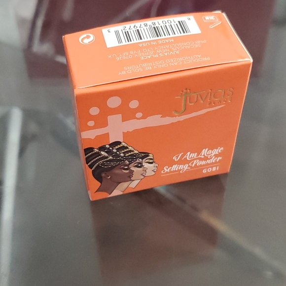 Juvia's Place Gobi Setting Powder - Picture 4 of 7